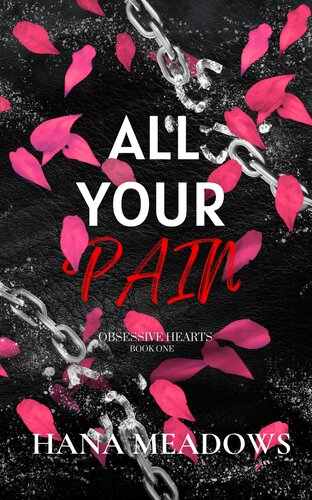 libro gratis All Your Pain