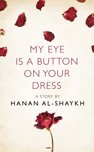 descargar libro My Eye is a Button on Your Dress: A Story from the collection, I Am Heathcliff