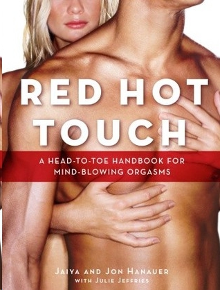 descargar libro Red Hot Touch