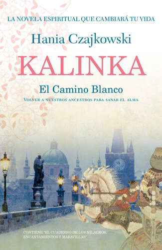 libro gratis Kalinka