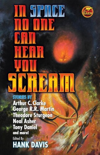 descargar libro In Space No One Can Hear You Scream