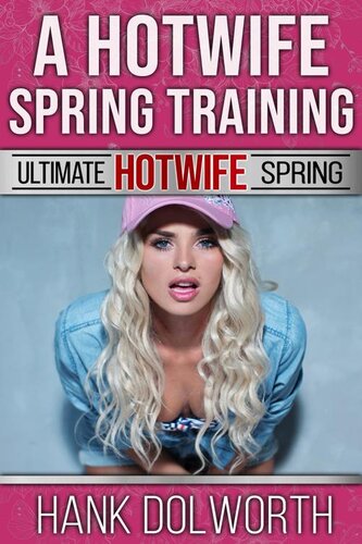 descargar libro A Hotwife Spring Training