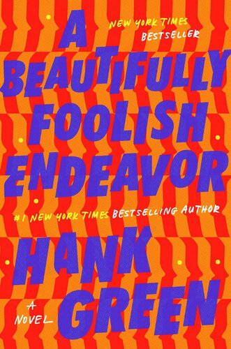 descargar libro A Beautifully Foolish Endeavor