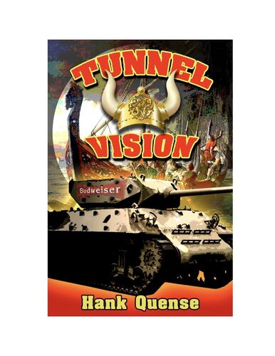 descargar libro Tunnel Vision