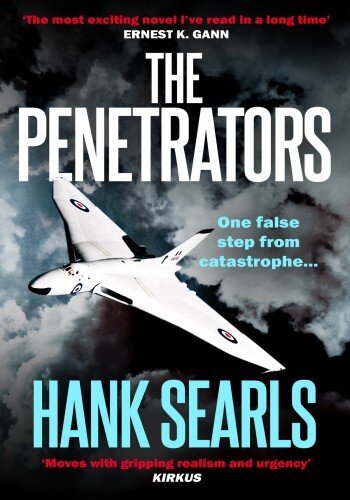 descargar libro The Penetrators