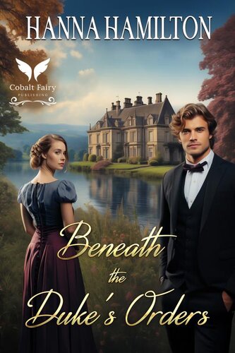 descargar libro Beneath the Duke's Orders