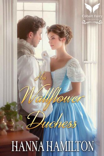 libro gratis His Wallflower Duchess