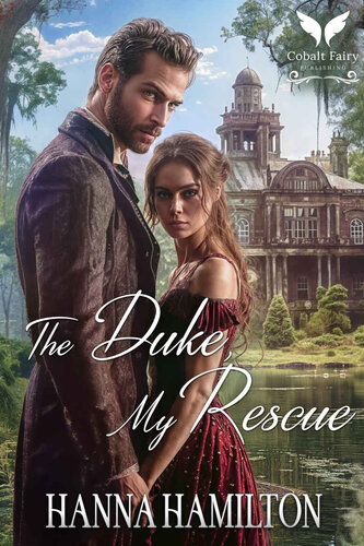 descargar libro The Duke, My Rescue