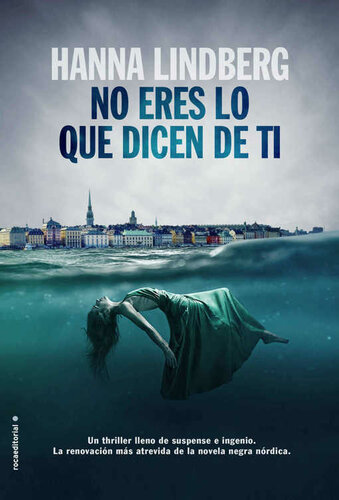 descargar libro No eres lo que dicen de ti (Spanish Edition)