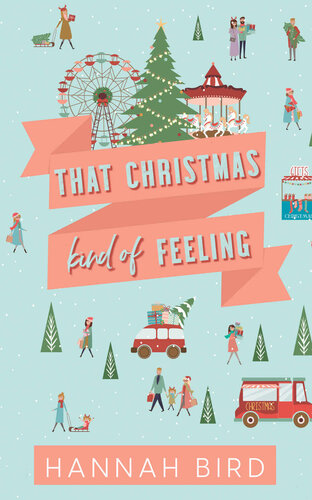 descargar libro That Christmas Kind of Feeling