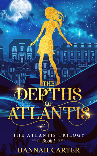 descargar libro The Depths of Atlantis