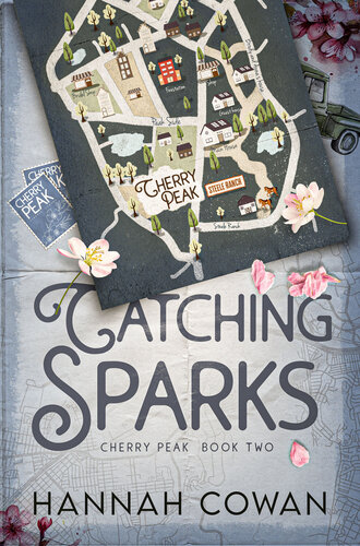 descargar libro Catching Sparks