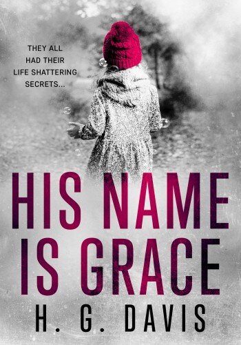 descargar libro His Name Is Grace