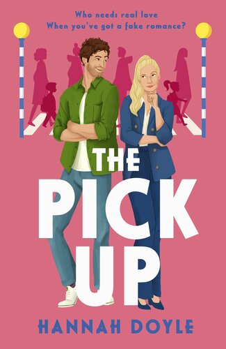 descargar libro The Pick Up