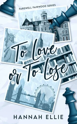 descargar libro To Love or to Lose