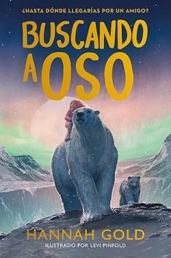 libro gratis Buscando a Oso