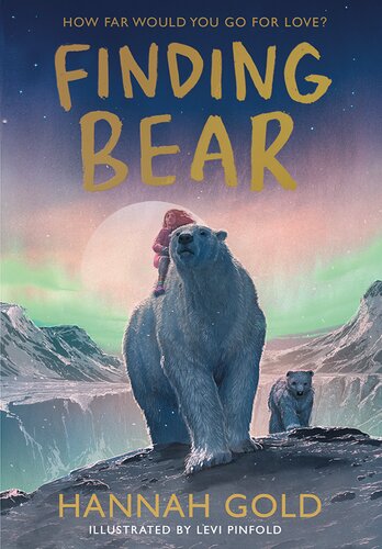 descargar libro Finding Bear