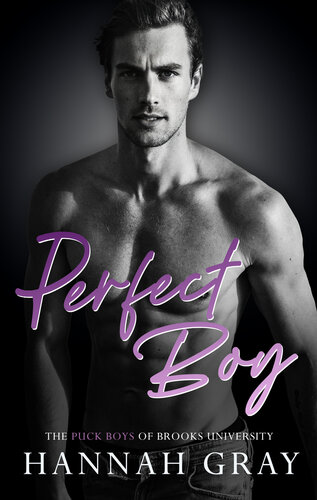 descargar libro Perfect Boy