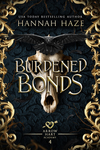 descargar libro Burdened Bonds