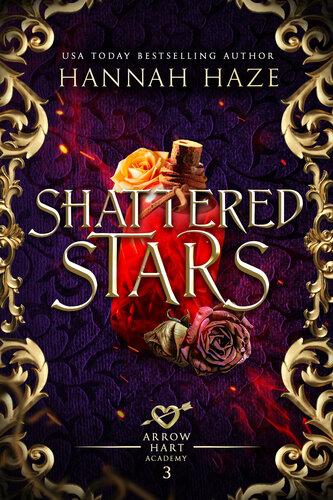 descargar libro Shattered Stars