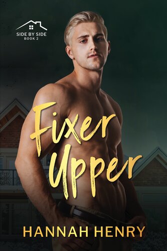 libro gratis Fixer Upper