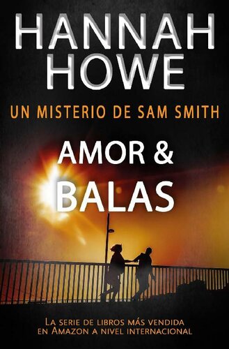 libro gratis Amor & Balas