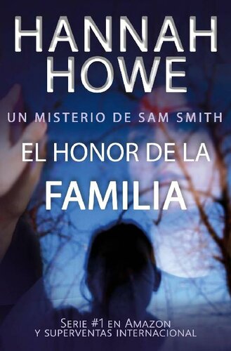 descargar libro El honor de la familia