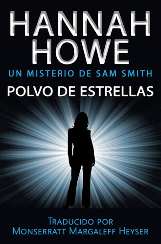 descargar libro Polvo de Estrellas: Un Misterio de Sam Smith