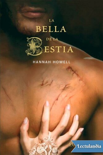 libro gratis La bella de la bestia