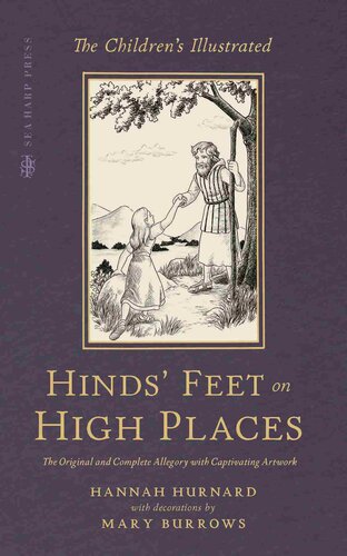 libro gratis The Children's Illustrated Hinds' Feet on High Places