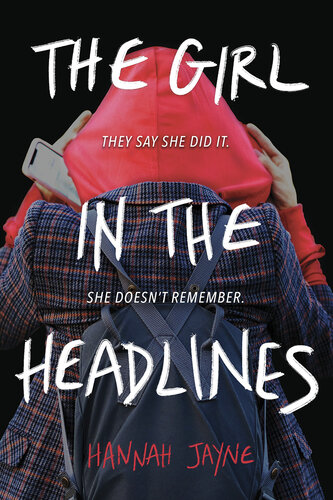 descargar libro The Girl in the Headlines