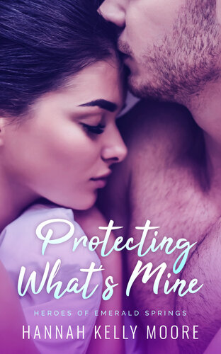 libro gratis Protecting What's Mine