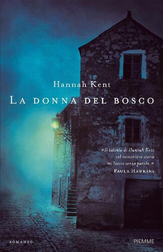 descargar libro La donna del bosco