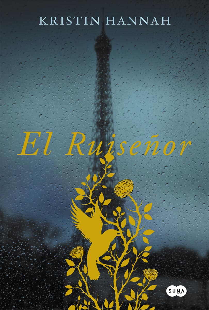 libro gratis El ruiseñor