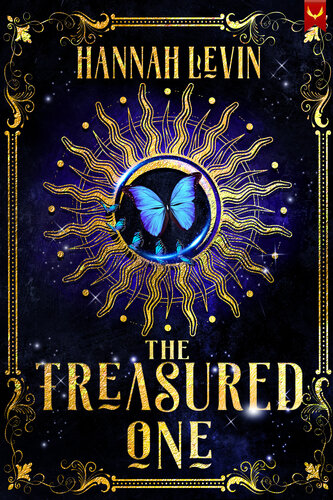 descargar libro The Treasured One