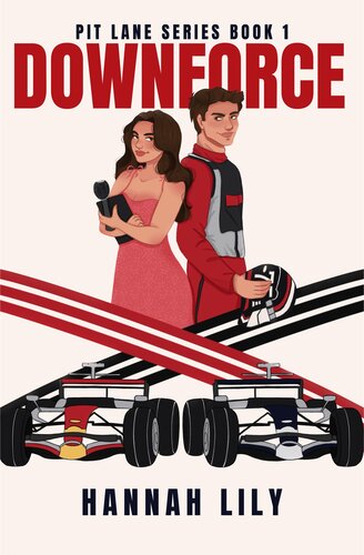 libro gratis Downforce (Pit Lane Series Book 1)