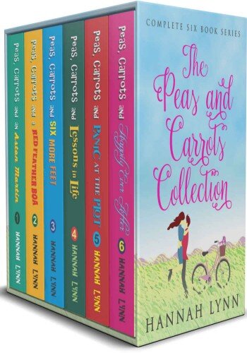 libro gratis The Complete Peas and Carrots Collection