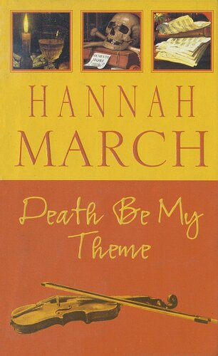 libro gratis Death Be My Theme