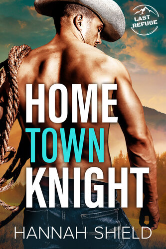 libro gratis Home Town Knight