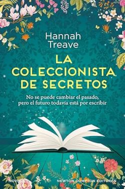 libro gratis La coleccionista de secretos