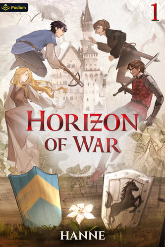 descargar libro Horizon of War: A Medieval Isekai