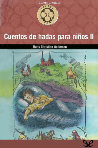 libro gratis Cuentos de hadas para niños II