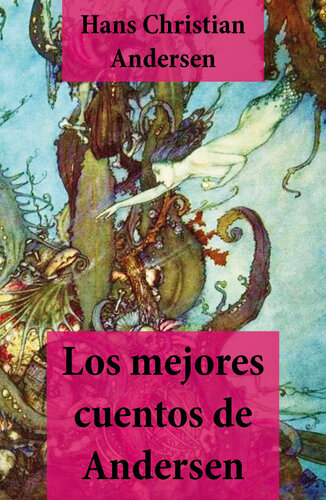 libro gratis Los mejores cuentos de Andersen: con índice activo