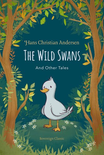 descargar libro The Wild Swans and Other Tales