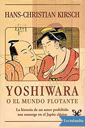 descargar libro Yoshiwara