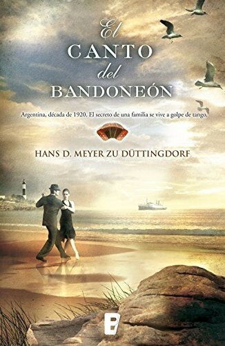 descargar libro El canto del bandoneón