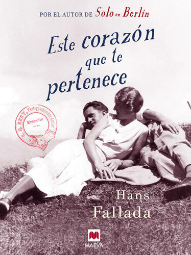 libro gratis Este corazón que te pertenece