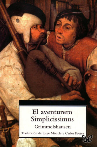 libro gratis El aventurero Simplicissimus