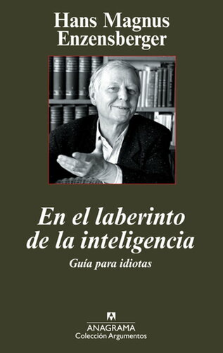 libro gratis El laberinto de la inteligencia