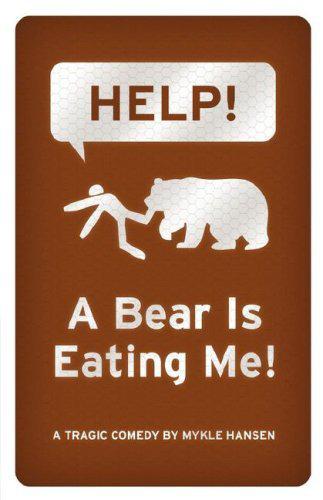 descargar libro Help! a Bear Is Eating Me!